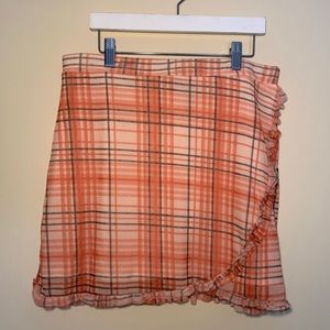 Urban outfitters skirt